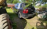 Porsche Cayenne 957 [restyling] Crossover 5-doors