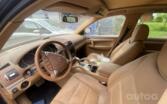 Porsche Cayenne 957 [restyling] Crossover 5-doors