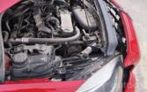 Mercedes-Benz B-Class W246 Hatchback