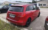 Mercedes-Benz B-Class W246 Hatchback