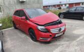 Mercedes-Benz B-Class W246 Hatchback