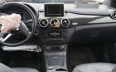 Mercedes-Benz B-Class W246 Hatchback