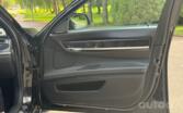 BMW 7 Series F01/F02 Sedan