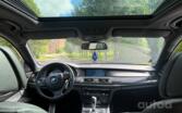 BMW 7 Series F01/F02 Sedan