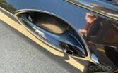 BMW 7 Series F01/F02 Sedan