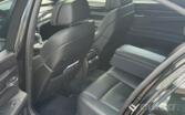 BMW 7 Series F01/F02 Sedan