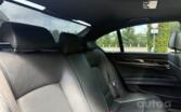 BMW 7 Series F01/F02 Sedan
