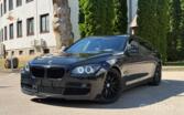 BMW 7 Series F01/F02 Sedan