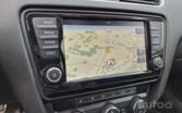 Skoda Octavia 2015