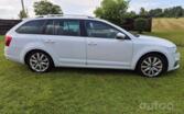 Skoda Octavia 2015