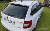 Skoda Octavia 2015