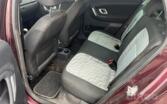 Skoda Fabia 5J [restyling] Combi wagon 5-doors