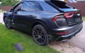 Audi Q8 1 generation Crossover