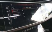 Audi Q8 1 generation Crossover