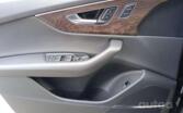 Audi Q8 1 generation Crossover
