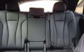 Audi Q8 1 generation Crossover
