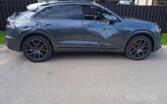 Audi Q8 1 generation Crossover