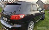 Hyundai Santa Fe 2008