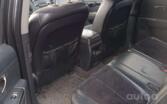 Hyundai Santa Fe 2008