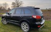 Hyundai Santa Fe 2008