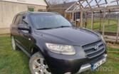 Hyundai Santa Fe 2008