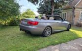 BMW 330 2010