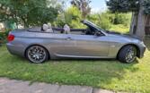 BMW 330 2010