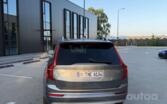 Volvo XC90 2019