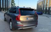 Volvo XC90 2019