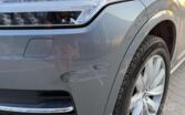 Volvo XC90 2019