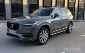 Volvo XC90 2019
