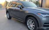 Volvo XC90 2019