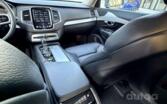 Volvo XC90 2019