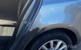 Skoda Octavia 3 generation Liftback 5-doors