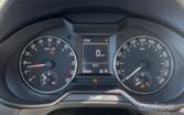 Skoda Octavia 3 generation Liftback 5-doors