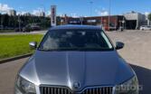 Skoda Octavia 3 generation Liftback 5-doors