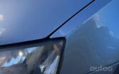 Skoda Octavia 3 generation Liftback 5-doors
