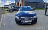 Audi A3 8P/8PA [2th restyling] Sportback hatchback 5-doors