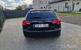 Audi A3 8P/8PA [2th restyling] Sportback hatchback 5-doors