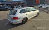 Volkswagen Golf 5 generation Variant wagon