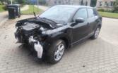 Audi Q2 1 generation Crossover