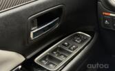 Mitsubishi Outlander 3 generation [3th restyling] Crossover