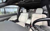 Mitsubishi Outlander 3 generation [3th restyling] Crossover