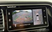 Mitsubishi Outlander 3 generation [3th restyling] Crossover