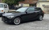 BMW 1 Series F20/F21 Hatchback 3-doors