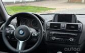 BMW 1 Series F20/F21 Hatchback 3-doors