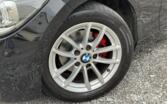 BMW 1 Series F20/F21 Hatchback 3-doors