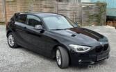 BMW 1 Series F20/F21 Hatchback 3-doors