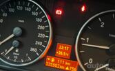 BMW 320 2013
