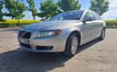 Volvo S80 2 generation Sedan